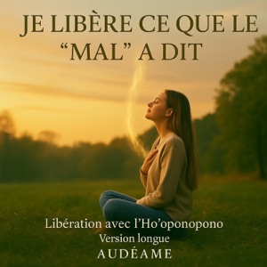 Pochette de Je libère ce que le "mal" a dit (Version longue)