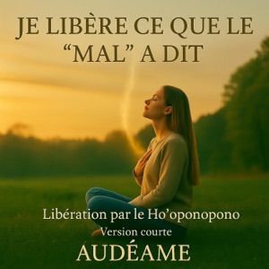 Pochette de Je libère ce que le "mal" a dit (Version courte)