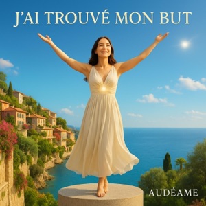 Pochette de J'ai trouvé mon but