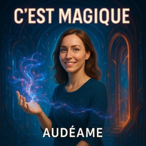 Pochette de C'est magique