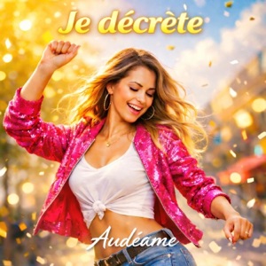 Pochette de Je décrète