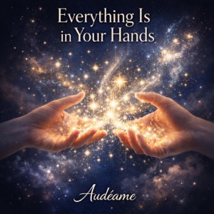 Pochette de Everything Is In Your Hands