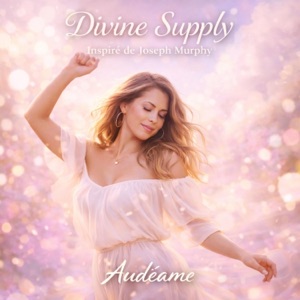 Pochette de Divine supply (Inspired by Joseph Murphy)