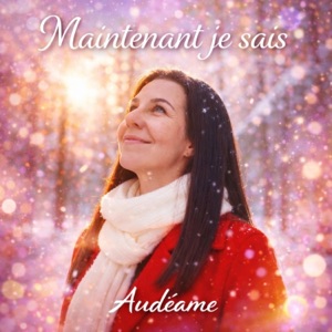 Pochette de Maintenant je sais