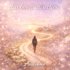 Pochette de La bonne direction