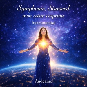 Pochette de Starseed symphonie (instrumental)