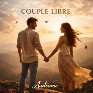 Pochette de Couple libre (Relations saines)