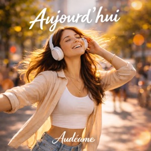 Pochette de Aujourd'hui
