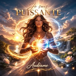Pochette de Je suis puissante