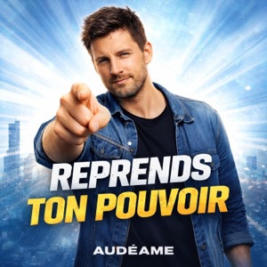 Pochette de Reprends ton pouvoir (Motivation)