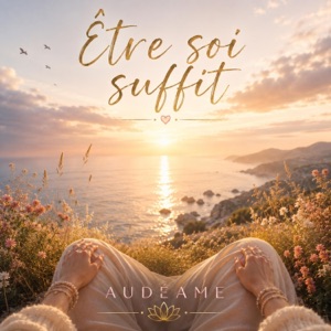 Pochette de Être soi suffit