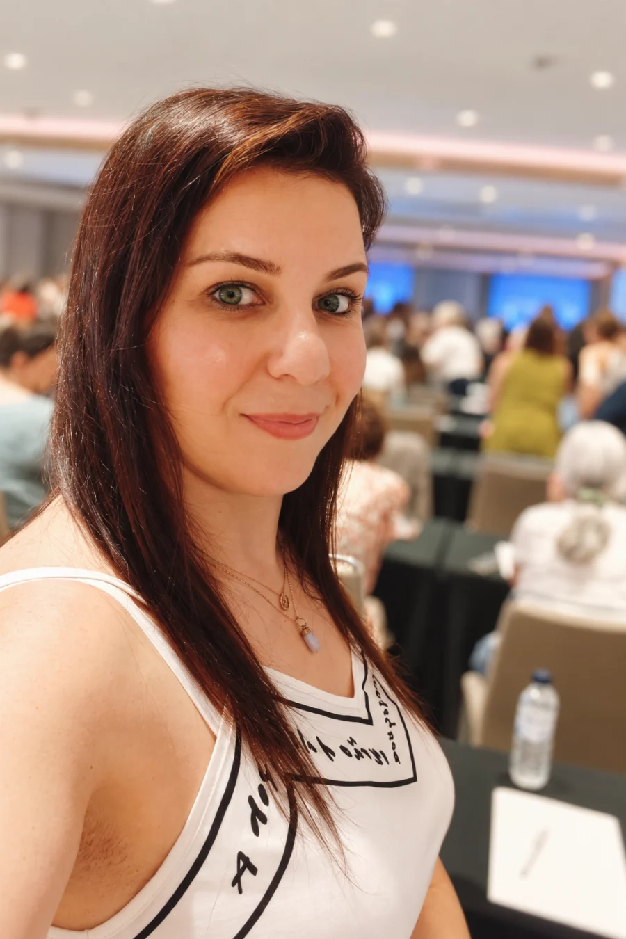 Audrey Maselli