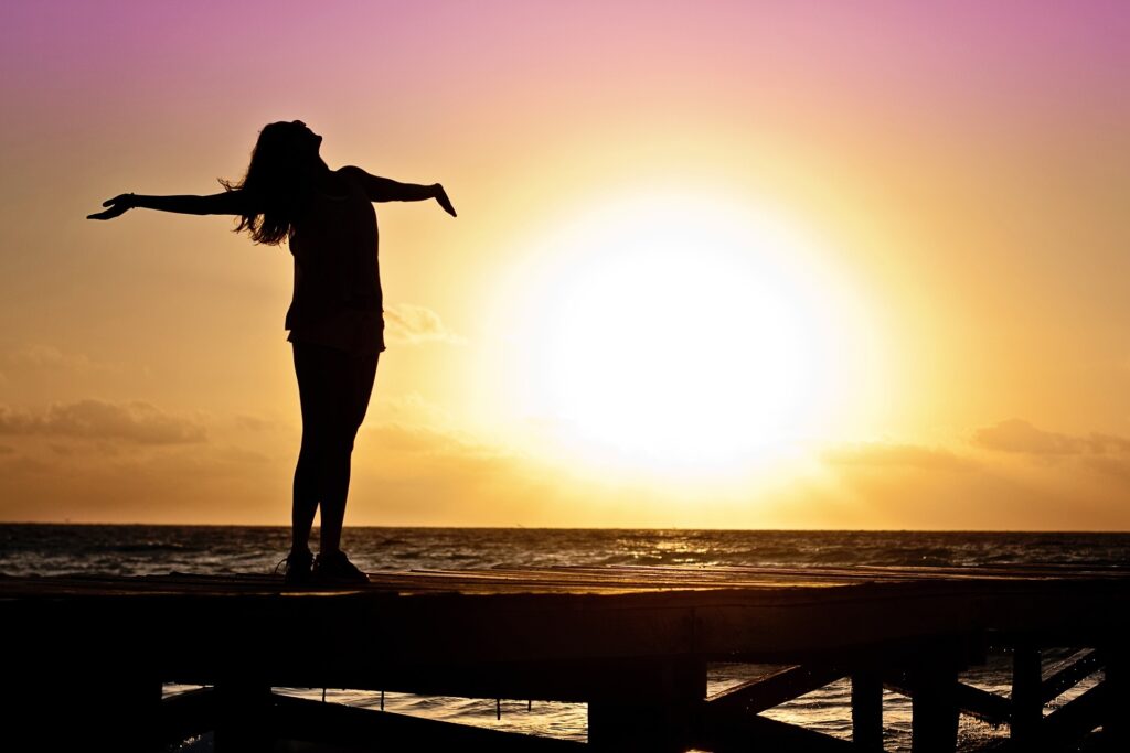 Woman Libre